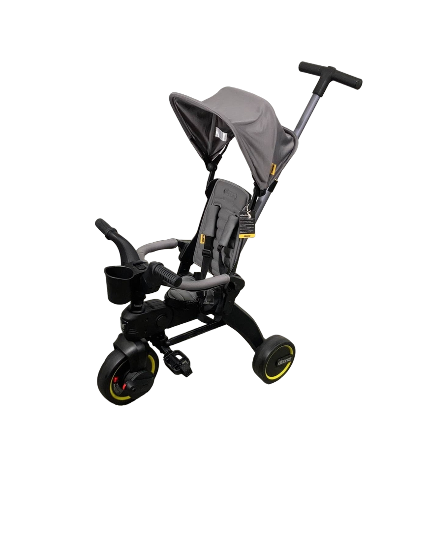 Doona Liki S3 Convertible Stroller Trike