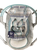 secondhand Ingenuity Power Adapt Portable Swing, Abernathy