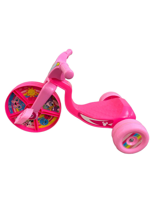 secondhand Jakks Pacific Fly Wheels Junior Cruiser 10”