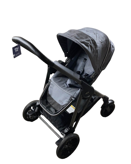 Chicco Corso Modular Travel System, Complete, Silverspring, 2020