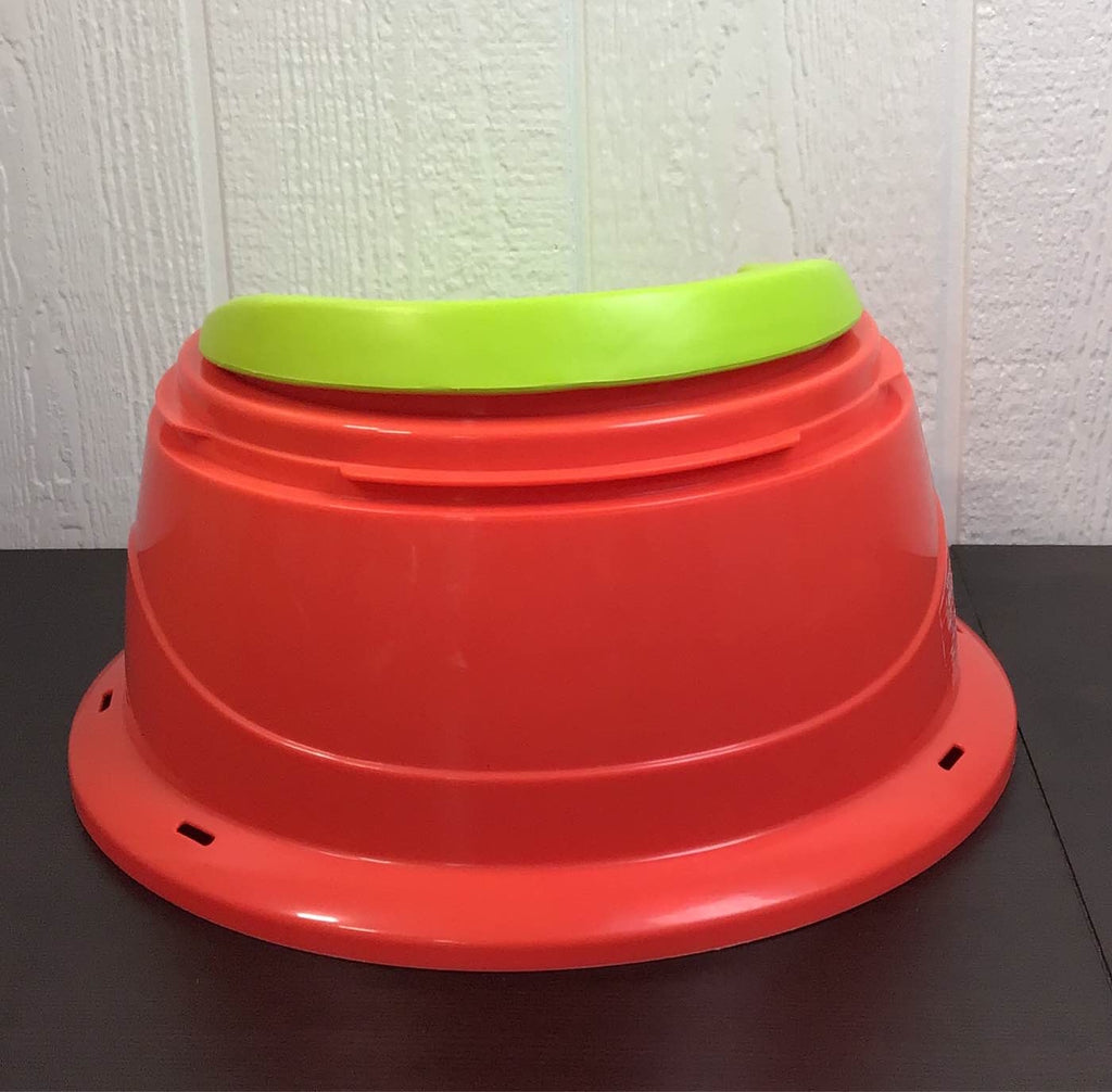 Summer Infant 4in1 Floor And More