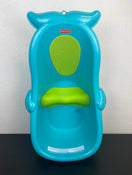 Shop Fisher Price Precious Planet Whale Of a Tub, Aqua at GoodBuy Gear