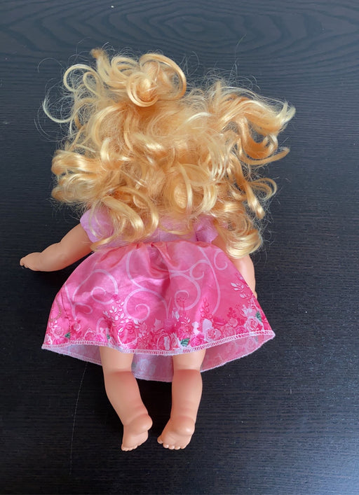secondhand Disney Baby Doll