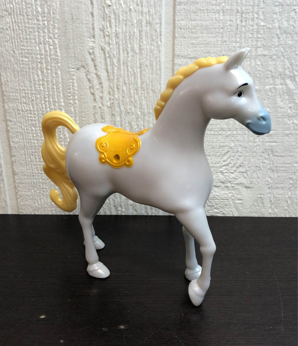 used Disney Princess Cinderella’s Magical Transforming Carriage