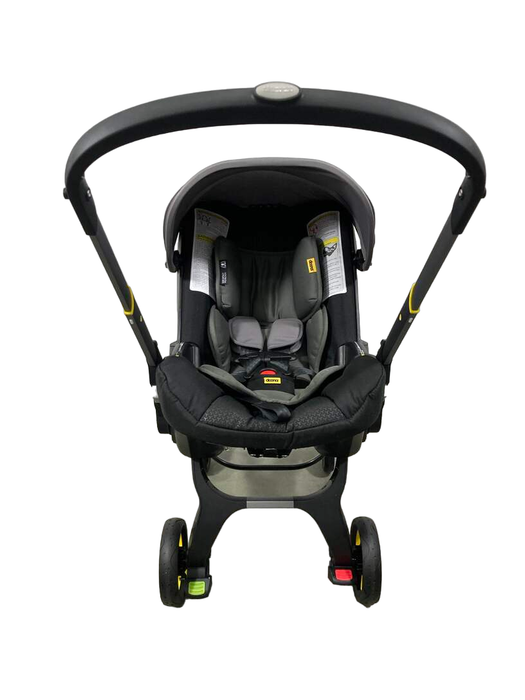 secondhand Strollers