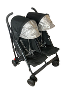 used UPPAbaby G-LINK Stroller, Jake (Black), 2015