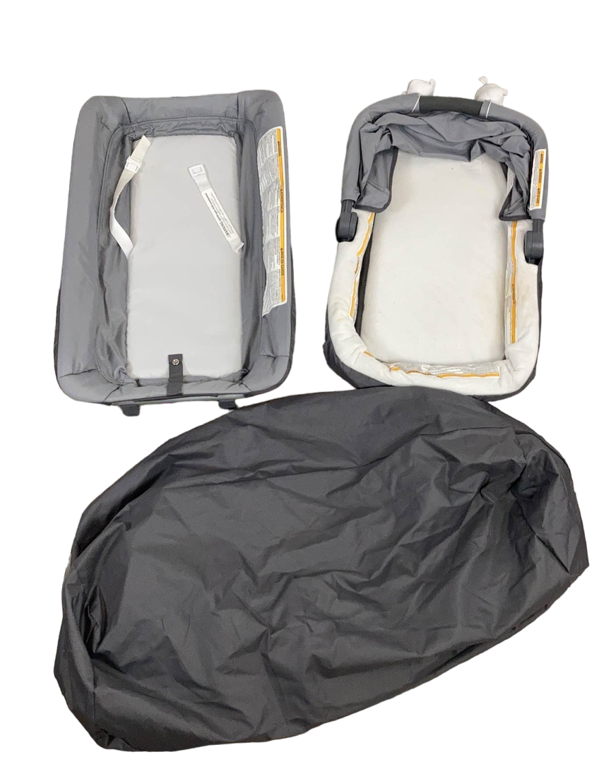 Baby Trend Nursery Center Accessories