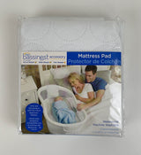 Shop Halo BassiNest Mattress Pad Cover at GoodBuy Gear