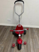 secondhand Radio Flyer Steer & Stroll Trike