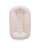 used Snuggle Me Organic Sensory Lounger, Sugar Plum