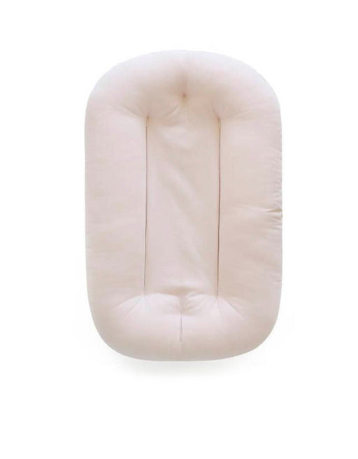 used Snuggle Me Organic Sensory Lounger, Sugar Plum