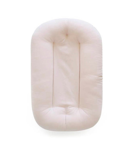 used Snuggle Me Organic Sensory Lounger, Sugar Plum