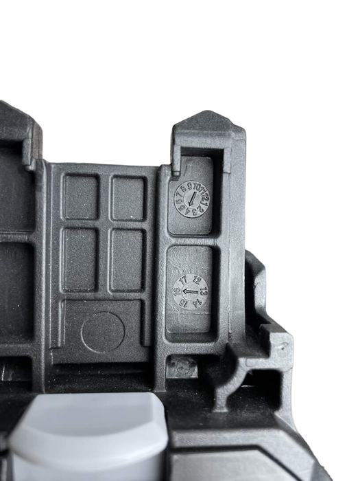 uppababy vista 2014 mesa adapter UPPAbaby Mesa/Mesa V2 Adapter for Vista (models 2014-Older)