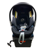 used Carseat