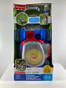 used Fisher Price Bubble Mower