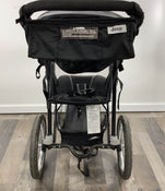 used Jeep Adventure Stroller