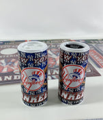 secondhand M.L.B. NY Yankees Memorabilia