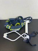 used Evenflo Doorway Jumper, Owl