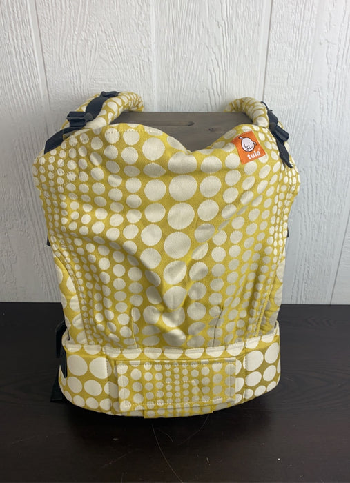 secondhand Baby Tula Standard Carrier