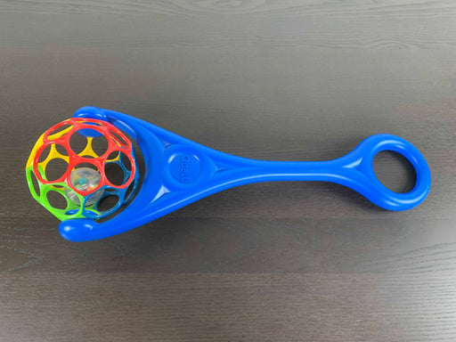 secondhand Oball 2-in-1 Roller Toy