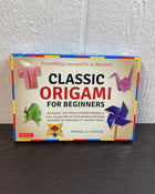 used Tuttle Classic Origami