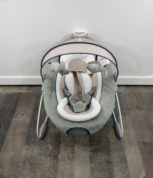 used Ingenuity SmartBounce Automatic Bouncer