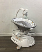 secondhand Graco Sense2Soothe Baby Swing With Cry Detection Technology