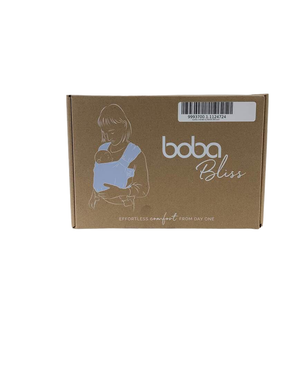 BOBA BLISS CARRIER – Boba Inc.