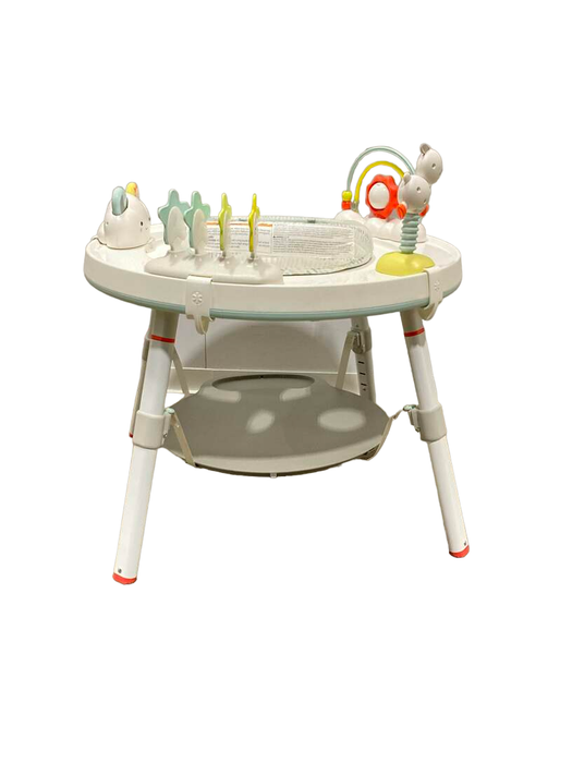 Shop Skip Hop Silver Lining Cloud Baby's View Activity Center at GoodBuy Gear