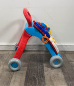 secondhand VTech Sit-To-Stand Learning Walker