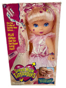 used Tattoodles Doll