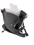 secondhand Infantino Flip Advanced 4-in-1 Convertible Carrier