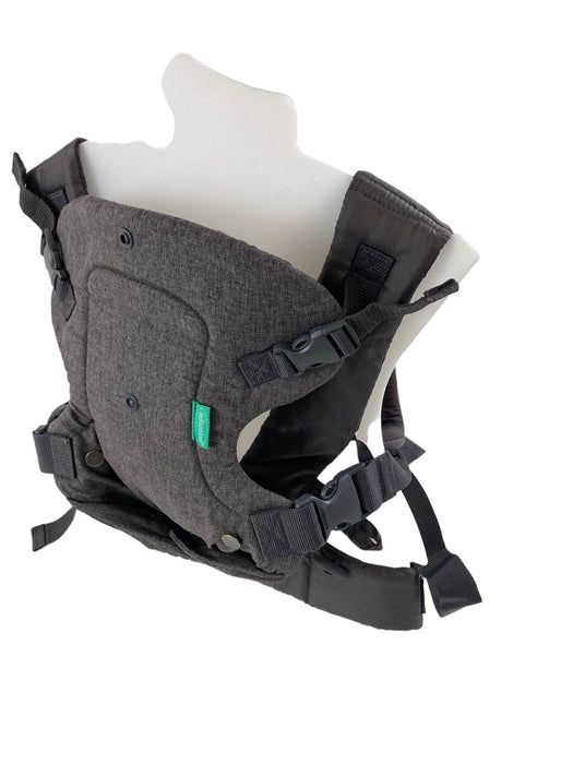 secondhand Infantino Flip Advanced 4-in-1 Convertible Carrier