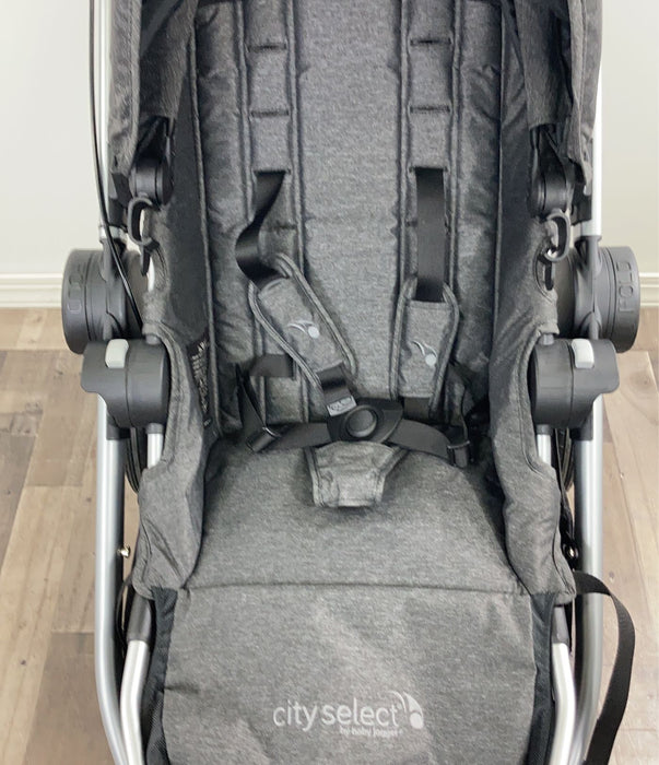 secondhand Standard Strollers