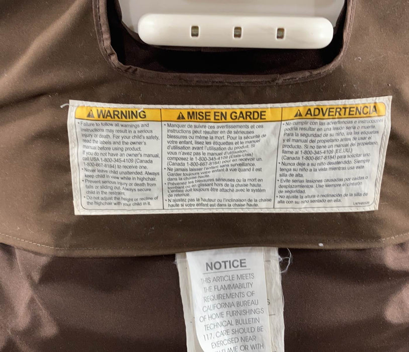 secondhand High Chairs