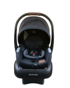 secondhand Maxi-Cosi Zelia2 Luxe Travel System, New Hope Black, 2023