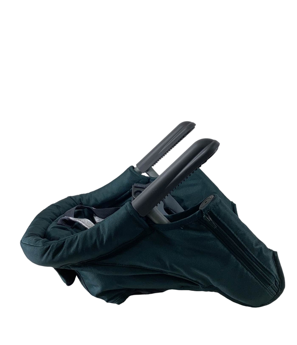 Shop Inglesina Fast Table Chair, Dark Green at GoodBuy Gear