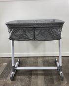 Shop Simmons Kids By The Bed City Sleeper Bassinet For Twins at GoodBuy Gear