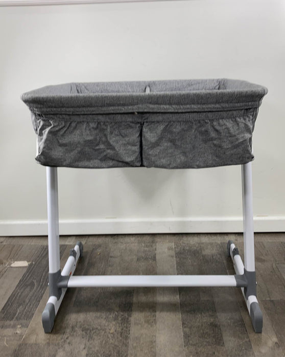 Shop Simmons Kids By The Bed City Sleeper Bassinet For Twins at GoodBuy Gear