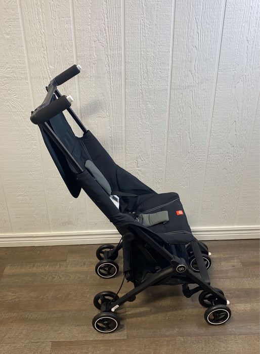 used Strollers