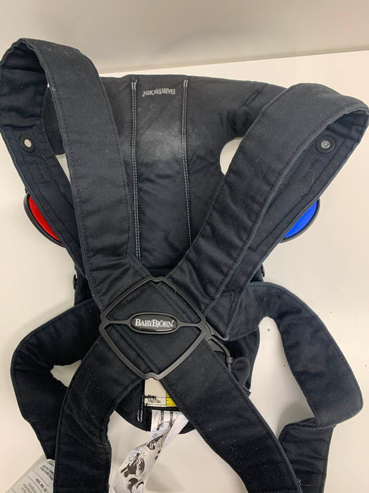 used Infant Gear