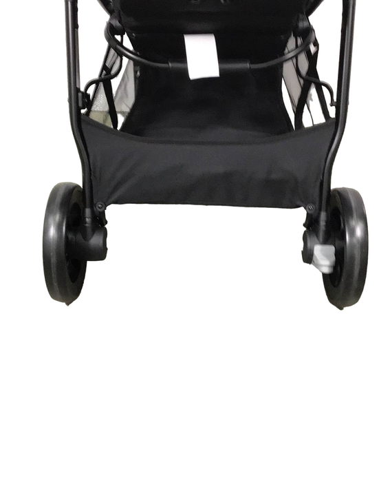 Maxi-Cosi Zelia2 Stroller, 2022, Midnight Black