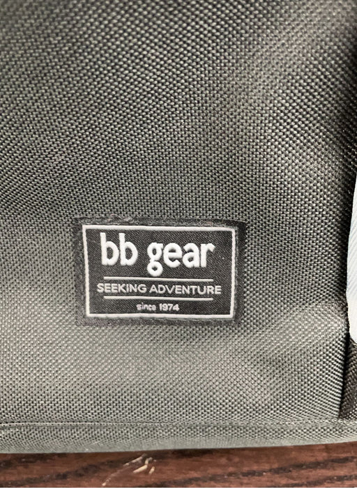 secondhand BB Gear Seeking Adventure Diaper Bag