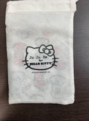 used JuJuBe Hello Kitty Bib