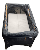 secondhand 4moms Breeze Playard Plus, 1045