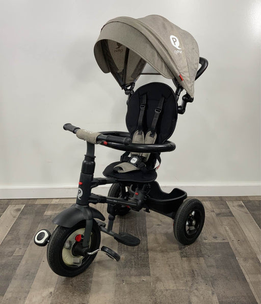 used QPlay Rito Ultimate 3 In 1 Folding Trike