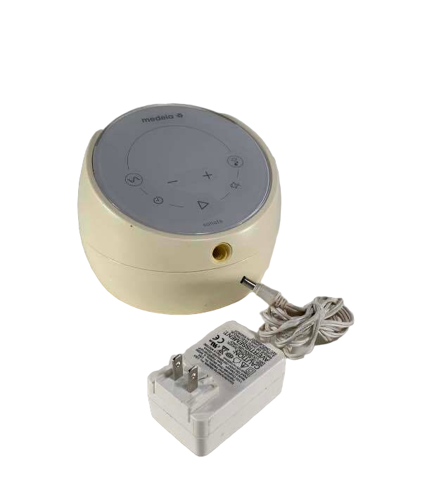 used Medela Sonata Breast Pump