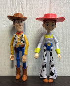 used BUNDLE Toy Story