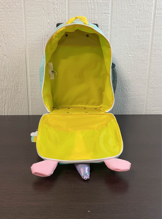 secondhand Travel Gear