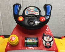 secondhand Active Play